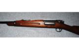 Springfield 1898 Krag30/40 Krag - 4 of 8
