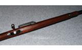 Springfield 1898 Krag30/40 Krag - 3 of 8