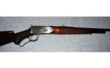 Winchester Model 64
30-30-WIN - 2 of 8