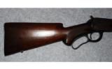 Winchester Model 64
30-30-WIN - 5 of 8