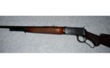 Winchester Model 64
30-30-WIN - 4 of 8