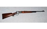 Winchester Model 64
30-30-WIN - 1 of 8