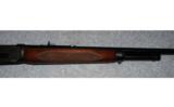 Winchester Model 64
30-30-WIN - 6 of 8