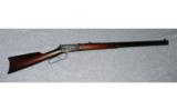 Winchester Model 1894
.30 WCF - 1 of 8