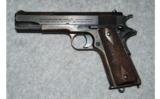 Colt Model 1911 US ARMY 45 auto - 2 of 2