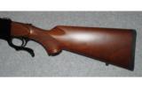 Ruger Model NO 1
.270 WIN - 7 of 8