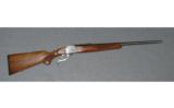 Ruger Model NO 1 Varmint.223 REM - 1 of 8