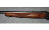 Ruger Model NO 1 Varmint.223 REM - 8 of 8