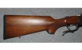 Ruger Model NO 1 Varmint.223 REM - 5 of 8