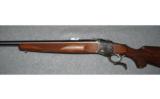 Ruger Model NO 1 Varmint.223 REM - 4 of 8