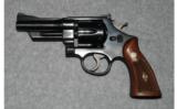 Smith & Wesson Highway Patrolman 357 MAG - 2 of 2