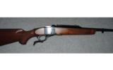 Ruger Model NO1
.308 WIN - 2 of 7