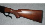 Ruger Model NO1
.308 WIN - 6 of 7