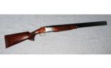 Browning Citori 625 Field12 GA - 1 of 8