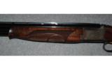 Browning Citori 625 Field12 GA - 8 of 8