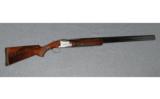 Browning SuperposedPigeon grade 12 GA - 1 of 8