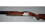 Browning SuperposedPigeon grade 12 GA - 4 of 8
