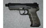 H & K HK 45.45 AUTO - 2 of 2
