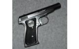 Remington Model 51.380 acp - 1 of 2