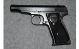 Remington Model 51.380 acp - 2 of 2