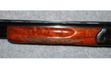 Krieghoff Model 32 12 / 20 / 28 / 410 - 8 of 9