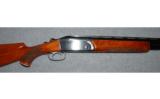 Krieghoff Model 32 12 / 20 / 28 / 410 - 2 of 9