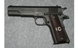 Colt Remington 1911 US ARMY
.45ACP - 2 of 3