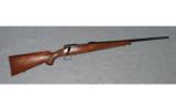 Winchester Model 70 Featherweight
.270 WIN - 1 of 8