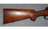 Winchester Model 70 Featherweight
.270 WIN - 5 of 8