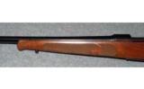Winchester Model 70 Featherweight
.270 WIN - 8 of 8