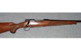 Winchester Model 70 Featherweight
.270 WIN - 2 of 8