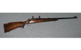 Winchester Pre 64 Model 70
.375 H&H Mag - 1 of 8