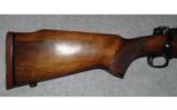 Winchester Pre 64 Model 70
.375 H&H Mag - 5 of 8