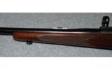Winchester Pre 64 Model 70
.375 H&H Mag - 8 of 8