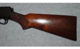 Winchester Model 63
.22 LR - 7 of 8
