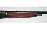 Winchester Model 63
.22 LR - 6 of 8