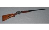 Winchester Model 63
.22 LR - 1 of 8