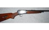 Winchester Model 63
.22 LR - 2 of 8