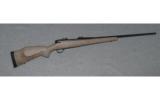 Weatherby Mark V LH Ultralite .257 Wby Mag - 1 of 8