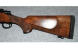 Remington Model 700 custom .416 REM MAG - 7 of 8