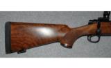 Remington Model 700 custom .416 REM MAG - 5 of 8