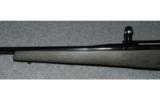 Weatherby Mark V
.300 WBY MAG - 8 of 9