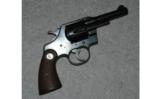 Colt Official Police
.38 Special - 1 of 2