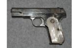 Colt Automatic
.32 Rimless - 2 of 2