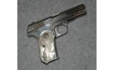 Colt Automatic
.32 Rimless - 1 of 2