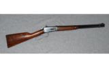Winchester Model 94.30-30 WIN - 1 of 8