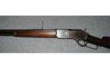 Winchester Model 1876
.40-60 WCF - 4 of 9