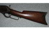 Winchester Model 1876
.40-60 WCF - 7 of 9