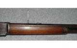 Winchester Model 1876
.40-60 WCF - 6 of 9