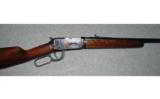 Winchester 1894 Cabelas Edition .30-30 WIN - 2 of 8